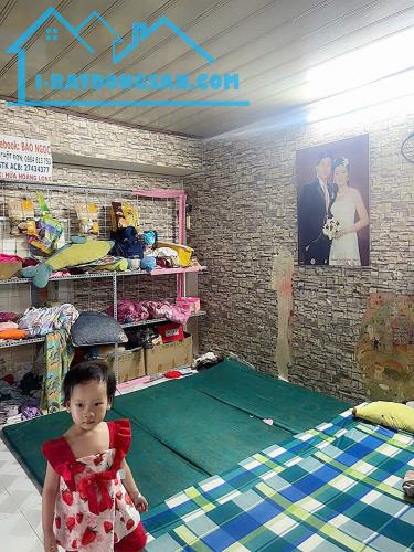Thơm nhà Đường Số 2 ngay khu dân cư Vĩnh Lộc 70m2 ,2 Tầng hẻm xe hơi Nhỉnh 2 tỷ