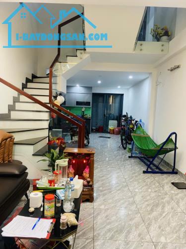 💥🏠🚘CẠNH GO AN LẠC, BÌNH TÂN, HXH THÔNG, SÁT MẶT TIỀN, MỚI KENG, 50M2, 3TẦNG, NHỈNH 5TỶ - 5
