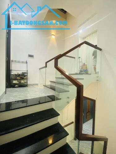 💥🏠🚘CẠNH GO AN LẠC, BÌNH TÂN, HXH THÔNG, SÁT MẶT TIỀN, MỚI KENG, 50M2, 3TẦNG, NHỈNH 5TỶ - 3