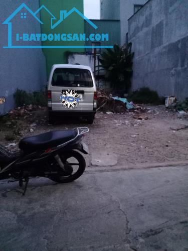 💥🏠🚘CẠNH GO AN LẠC, BÌNH TÂN, HXH THÔNG, SÁT MẶT TIỀN, MỚI KENG, 50M2, 3TẦNG, NHỈNH 5TỶ
