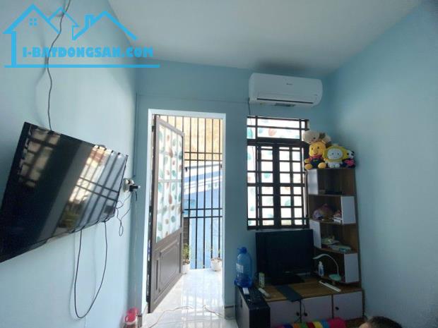 THÀNH MỸ - TÂN BÌNH - 3 TẦNG - 4 PN - NỞ HẬU - NHÀ MỚI - GIÁ 3.25 TỶ - CHỐT NGAY! - 1