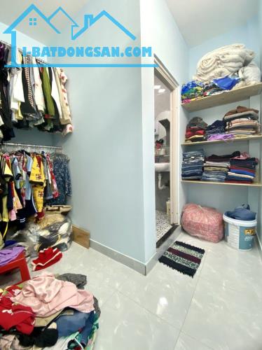 THÀNH MỸ - TÂN BÌNH - 3 TẦNG - 4 PN - NỞ HẬU - NHÀ MỚI - GIÁ 3.25 TỶ - CHỐT NGAY! - 2