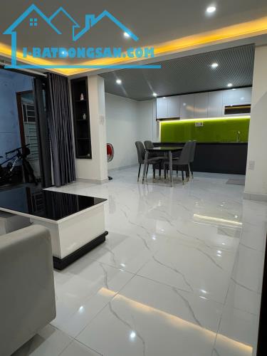♣  Nhà Kiệt 408 Trưng Nữ Vương, 36m2, 2 tầng cứng đẹp ở ngay, 2.45 tỷ - 1