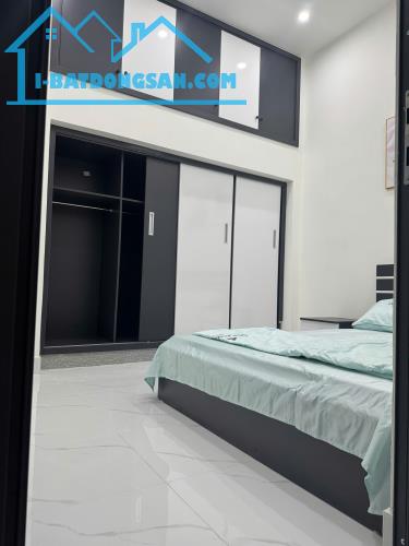 ♣  Nhà Kiệt 408 Trưng Nữ Vương, 36m2, 2 tầng cứng đẹp ở ngay, 2.45 tỷ - 2