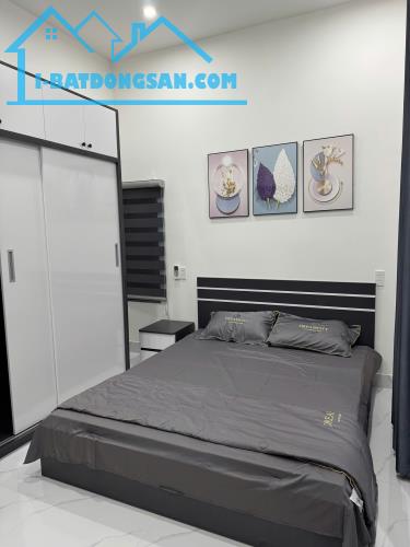 ♣  Nhà Kiệt 408 Trưng Nữ Vương, 36m2, 2 tầng cứng đẹp ở ngay, 2.45 tỷ - 3