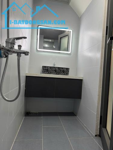 ♣  Nhà Kiệt 408 Trưng Nữ Vương, 36m2, 2 tầng cứng đẹp ở ngay, 2.45 tỷ - 4