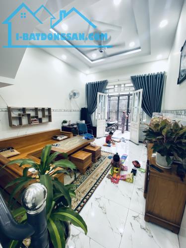 + 👉 SỐC SIÊU PHẨM GẤP GẤP BÁN NHÀ Đ NGUYỄN THỊ TÚ BHHB 4*21m 2L Nhỉnh 4xT