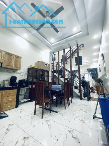 + 👉 SỐC SIÊU PHẨM GẤP GẤP BÁN NHÀ Đ NGUYỄN THỊ TÚ BHHB 4*21m 2L Nhỉnh 4xT - 1