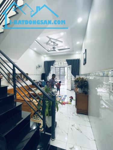 + 👉 SỐC SIÊU PHẨM GẤP GẤP BÁN NHÀ Đ NGUYỄN THỊ TÚ BHHB 4*21m 2L Nhỉnh 4xT - 2