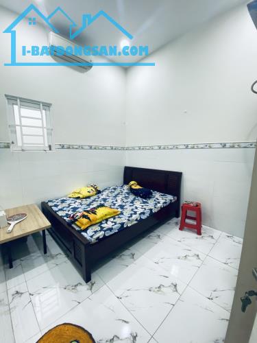 + 👉 SỐC SIÊU PHẨM GẤP GẤP BÁN NHÀ Đ NGUYỄN THỊ TÚ BHHB 4*21m 2L Nhỉnh 4xT - 5