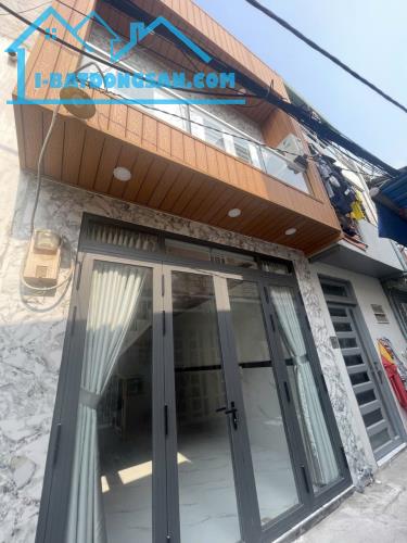 2.X TỶ - SỔ HỒNG RIÊNG - XÁCH VALI Ở LIỀN - 2 TẦNG, 2 PN - HOÀN CÔNG - HỖ TRỢ VAY BANK - H - 2