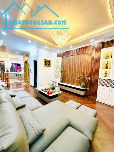 BÁN NHÀ KHUẤT DUY TIẾN THANH XUÂN, OTO ĐỖ CỬA DT98M 6T THANG MÁY, MẶT TIỀN RỘNG, 23.XTỶ - 1
