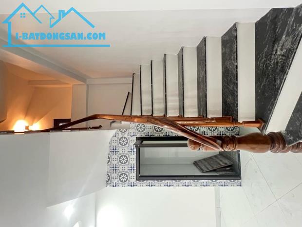 Nhà Hoài Đức – 35m2 , Ô Tô Đỗ Cửa, Giá Chỉ 4,15 Tỷ - 3