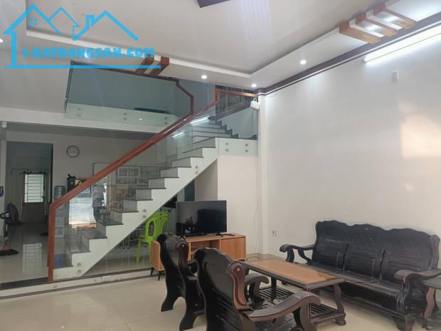 GIÁ RẺ, BÁN GẤP NHÀ 2 TẦNG, 85M2, MT ĐẶNG HUY TÁ, SÁT HOÀNG THỊ LOAN - CHỈ 5.2X TỶ