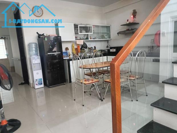 GIÁ RẺ, BÁN GẤP NHÀ 2 TẦNG, 85M2, MT ĐẶNG HUY TÁ, SÁT HOÀNG THỊ LOAN - CHỈ 5.2X TỶ - 1
