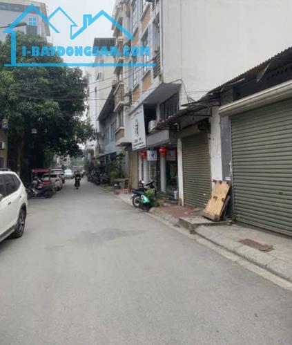 TIN NÓNG!BÁN ĐẤT TẶNG NHÀ LÊ QUANG ĐẠO -66M - MT 5.2M - CỬA OTO CHẠY- HƠN 10 TỶ - 2