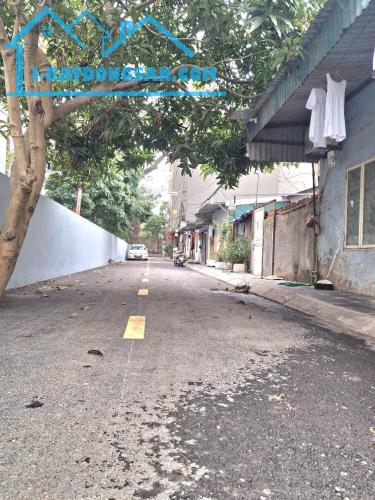 Cần bán nhà C4 Nguyễn Khoái, Hoàng Mai ô tô đỗ cửa vuông đẹp