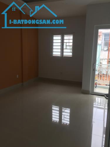 🏡 Bán Nhà Hẻm 5m Lũy Bán Bích-Hòa Bình Tân Phú - 4x16m 1 lầu BTCT , Giá 5.2 Tỷ TL