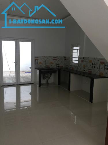 🏡 Bán Nhà Hẻm 5m Lũy Bán Bích-Hòa Bình Tân Phú - 4x16m 1 lầu BTCT , Giá 5.2 Tỷ TL - 1