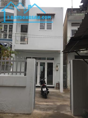 🏡 Bán Nhà Hẻm 5m Lũy Bán Bích-Hòa Bình Tân Phú - 4x16m 1 lầu BTCT , Giá 5.2 Tỷ TL - 3