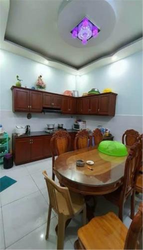 Cực chắc chắn NHÀ ĐÚC 4 TẦNG, HXH, SHR, ngay Kho Bạc Đường LÒ LU, Tp. TĐ – Chỉ 5,2 TỶ. LH - 2