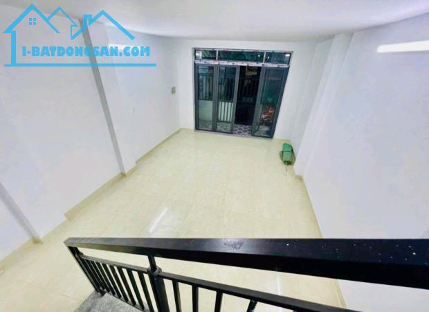 Bán nhà Âu Dương Lân, P.3, Q.8, DT: 66m2, hai lầu, giá 6 tỷ 69. - 3