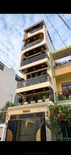 HỒNG HÀ - HAI MẶT THOÁNG - 3 Ô TÔ TRÁNH - PHÂN LÔ BA ĐÌNH GIÁP HOÀN KIẾM - 1