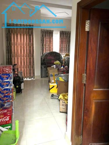 BÁN NHÀ 4 TẦNG, 58M2, NGÕ NGUYỄN DUY TRINH, QUẬN 9 - GIÁ 6.5 TỶ - SỔ HỒNG CHÍNH CHỦ - 4