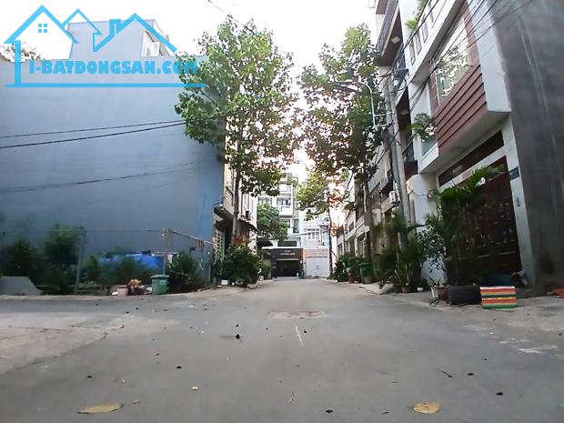 BÁN NHÀ 4 TẦNG, 58M2, NGÕ NGUYỄN DUY TRINH, QUẬN 9 - GIÁ 6.5 TỶ - SỔ HỒNG CHÍNH CHỦ - 1