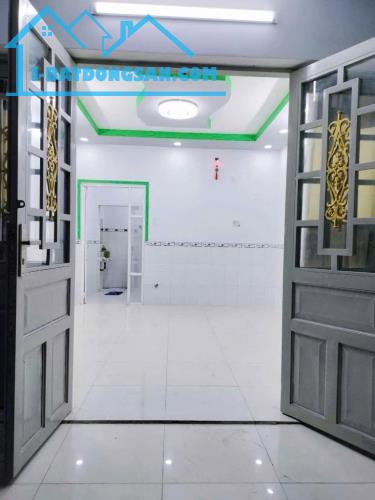 BÁN NHÀ MÃ LÒ BÌNH TÂN - 36M2 - 2 TẦNG - HẺM Ô TÔ - 3.55 TỈ - 1