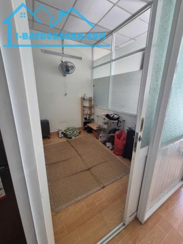 BÁN NHÀ MÃ LÒ BÌNH TÂN - 36M2 - 2 TẦNG - HẺM Ô TÔ - 3.55 TỈ - 2