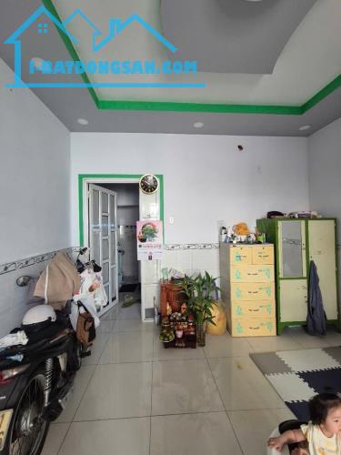 BÁN NHÀ MÃ LÒ BÌNH TÂN - 36M2 - 2 TẦNG - HẺM Ô TÔ - 3.55 TỈ - 4