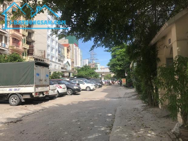 ĐỐNG ĐA-HÀO NAM 126M CHỈ 22,5 TỶ, VỊ TRÍ CỰC ĐẸP - TRƯỚC NHÀ CÔNG TE NƠ TRÁNH - TƯƠNG LAI - 1