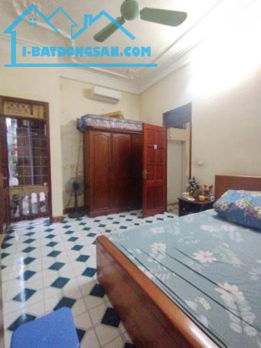 Bán nhanh nhà ngõ An Dương, giá 4.95 tỷ, 18m2x4T, thiện chí bán
