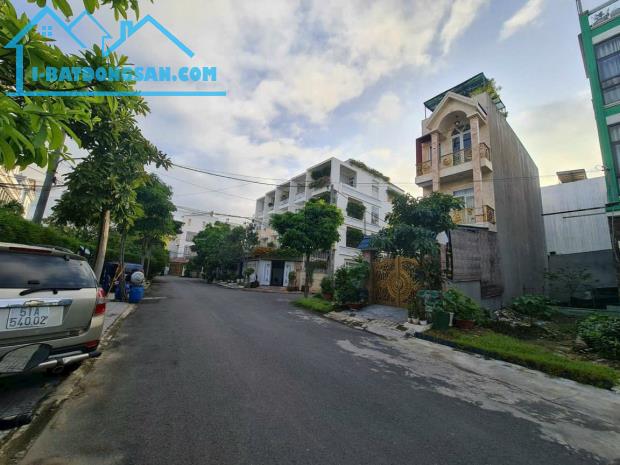 Đất đường số 7 phường Tam Bình, Thủ Đức. KDC Vạn Xuân an ninh riêng biệt giá nhỉnh 5,5 tỷ - 1