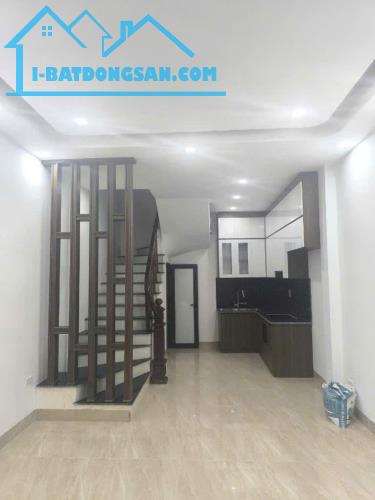 👉NHÀ NGỌC THỤY 43m2  5tầng  giá 8.6tỷ    👉2 MẶT NGÕ THOÁNG- FULL NỘI THẤT - TRƯỚC NHÀ Ô - 2