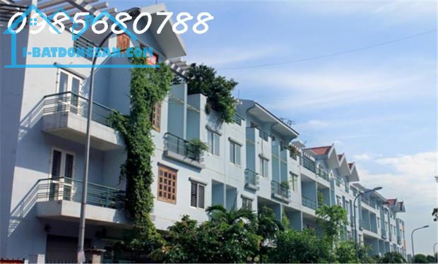 BÁN BIỆT THỰ VIGLACERA ĐẠI MỖ GẦN 200M GIÁ 34 TỶ CÓ THƯƠNG LƯỢNG - 1