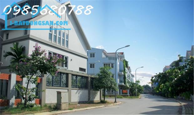 BÁN BIỆT THỰ VIGLACERA ĐẠI MỖ GẦN 200M GIÁ 34 TỶ CÓ THƯƠNG LƯỢNG - 2