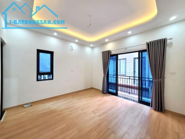 Bán nhà Khương Trung, Thanh Xuân. 30m2 x 5 tầng, MT 4m. LÔ GÓC, Ô TÔ. 5 tỷ 6. - 2