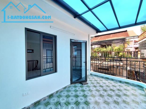 Bán nhà Khương Trung, Thanh Xuân. 30m2 x 5 tầng, MT 4m. LÔ GÓC, Ô TÔ. 5 tỷ 6.
