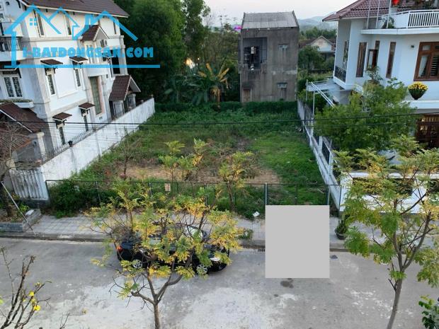 Bán đất 300m2 Khu biệt thự KQH Thuỷ Dương, Hương Thuỷ, TP Huế, cạnh bên siêu thị AEON MALL