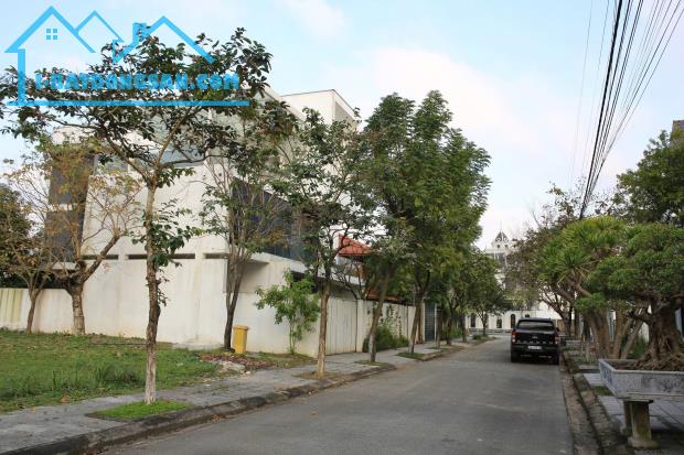 Bán đất 300m2 Khu biệt thự KQH Thuỷ Dương, Hương Thuỷ, TP Huế, cạnh bên siêu thị AEON MALL - 3