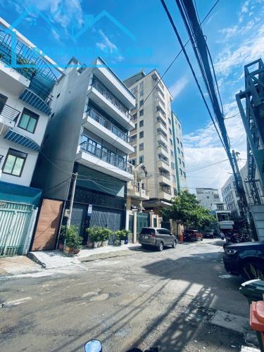 NHÀ MẶT PHỐ KINH DOANH 309M2 3TẦNG NGANG 10M SHR HOÀN CÔNG ĐỦ GIÁ 50Tỷ