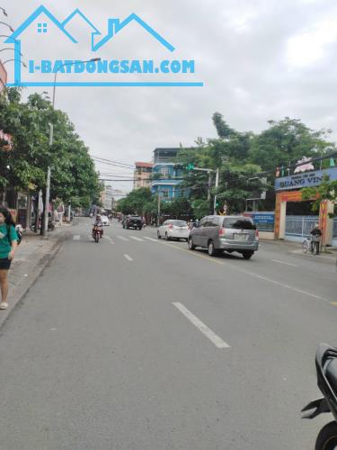 Nhỉnh 3tỷ TL_Bán nhà 1trệt 2lầu ngay đường Cách Mạng Tháng 8, Chợ B Hòa, trường Quang Vinh - 4