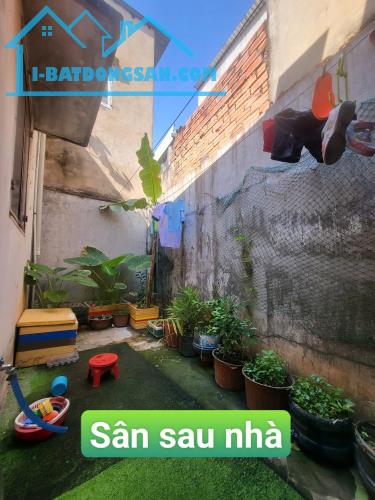 40tr/m2 nhà 100m2 không QH,gần chợ trường Lý Tế Xuyên, Linh Đông, Thủ Đức - 1