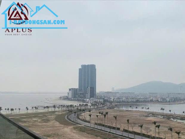 Căn hộ Citadines Marina Hạ Long giá chỉ từ 1.250tỷ sở hữu ngay căn hộ view biển Hạ Long - 3
