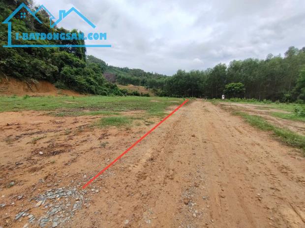 Bán đất vườn Khánh Thượng giá rẻ cạnh bên suối chảy quanh năm gần Quốc Lộ 27C - 4
