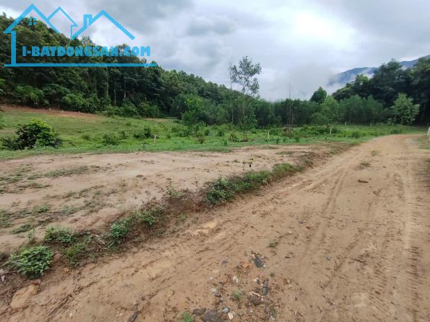 Bán đất vườn Khánh Thượng giá rẻ cạnh bên suối chảy quanh năm gần Quốc Lộ 27C - 2