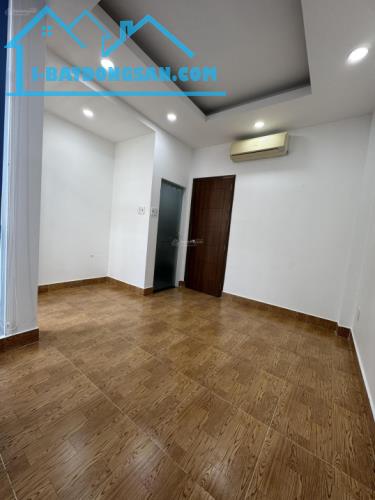 BÁN NHÀ 6 TẦNG, 6 PHÒNG NGỦ, LŨY BÁN BÍCH, TÂN PHÚ - GIÁ 6.5 TỶ - SỔ HỒNG CHÍNH CHỦ - 1