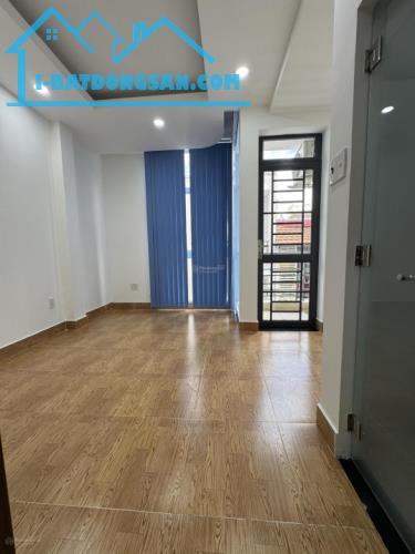 BÁN NHÀ 6 TẦNG, 6 PHÒNG NGỦ, LŨY BÁN BÍCH, TÂN PHÚ - GIÁ 6.5 TỶ - SỔ HỒNG CHÍNH CHỦ